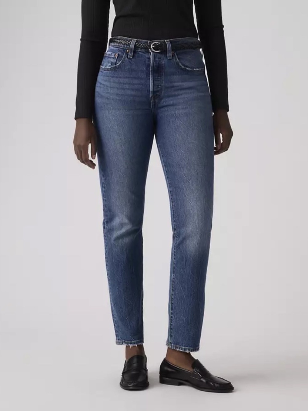 Levi’s 501 Original Fit Women’s Jeans
